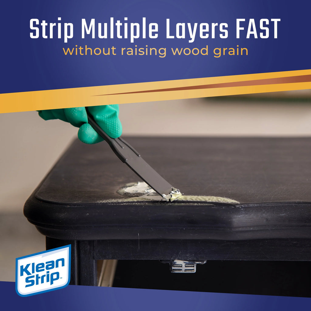 1 Quart Stripper O8807