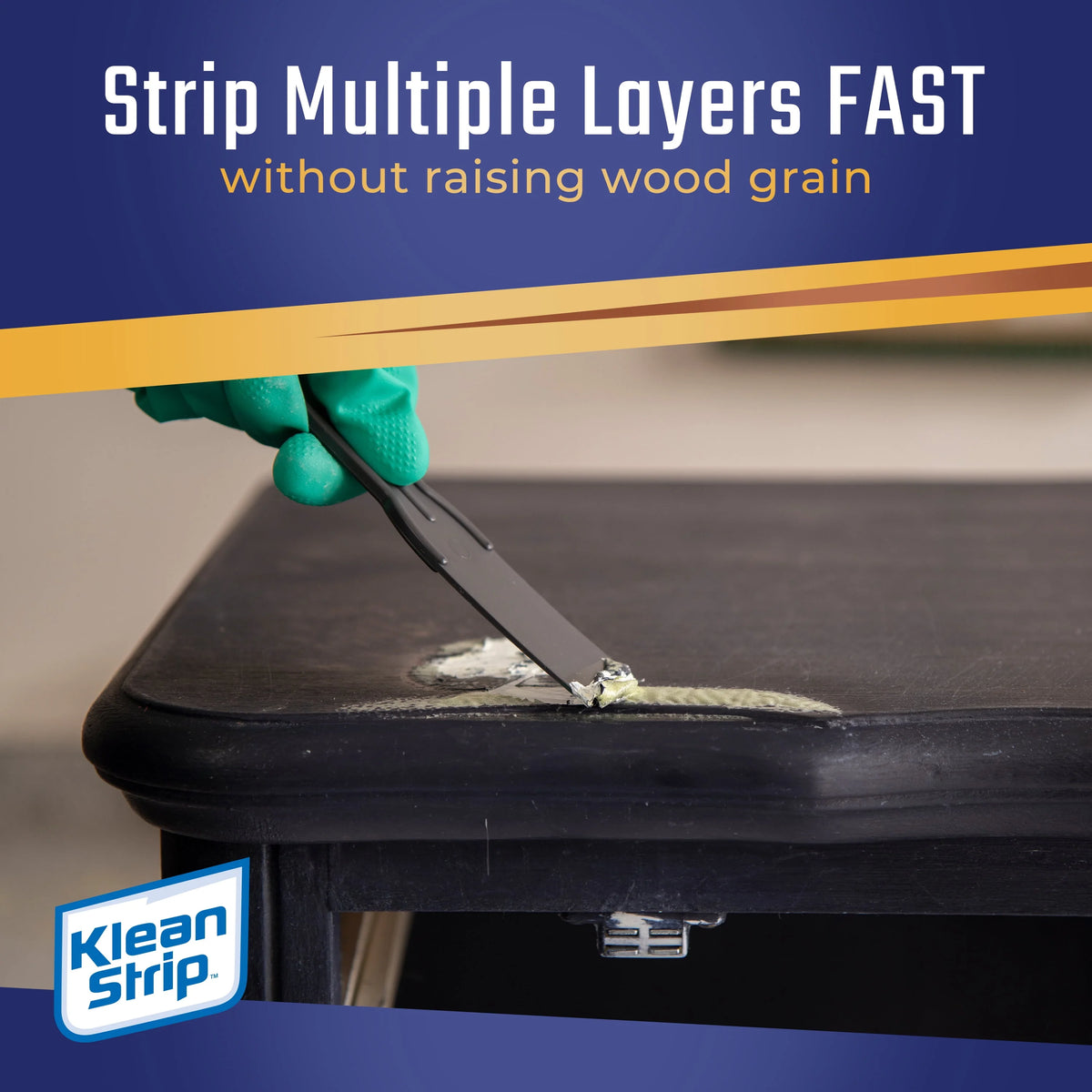 1 Quart Stripper O8807