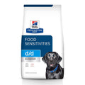 Potato & Salmon Formula Dry Dog Food V68504