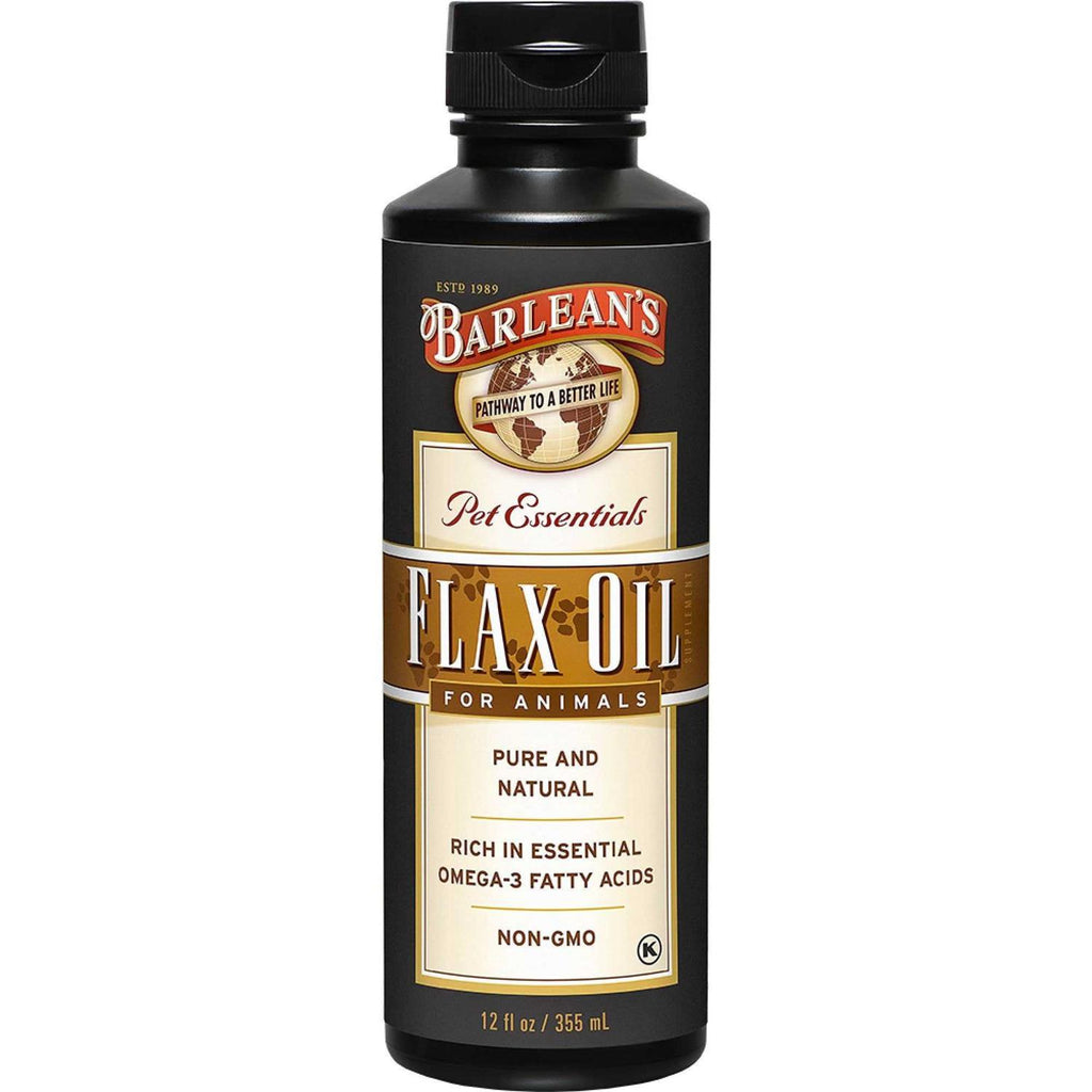Flax Oil N38318