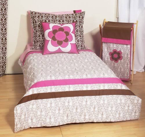 Pink Nap Mat I84972