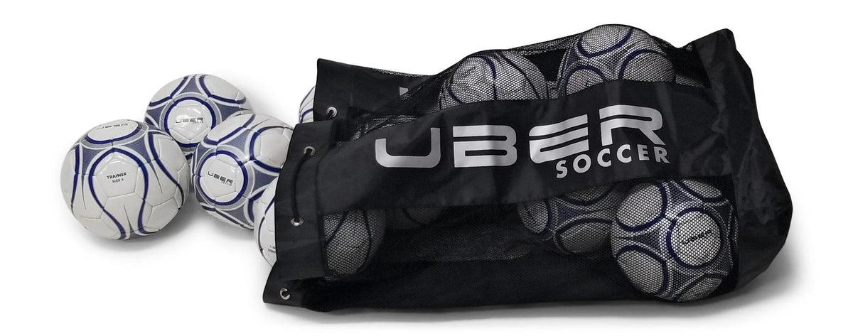 Breathable Soccer Ball Bag 15 Ball N2351