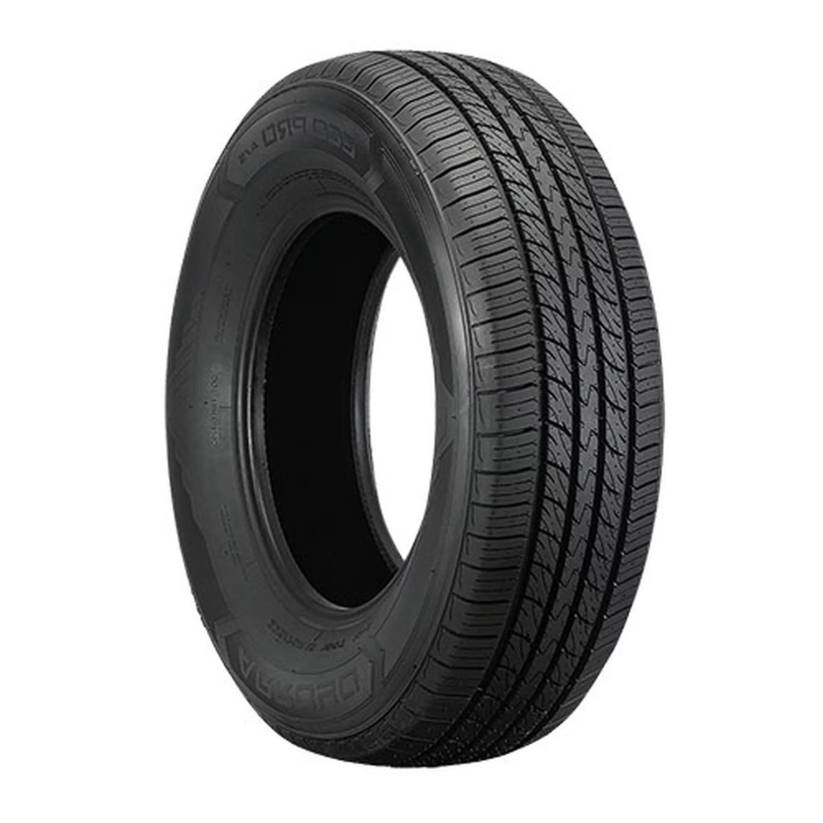 All Season 205/70R16 97H Passenger Tire K95352