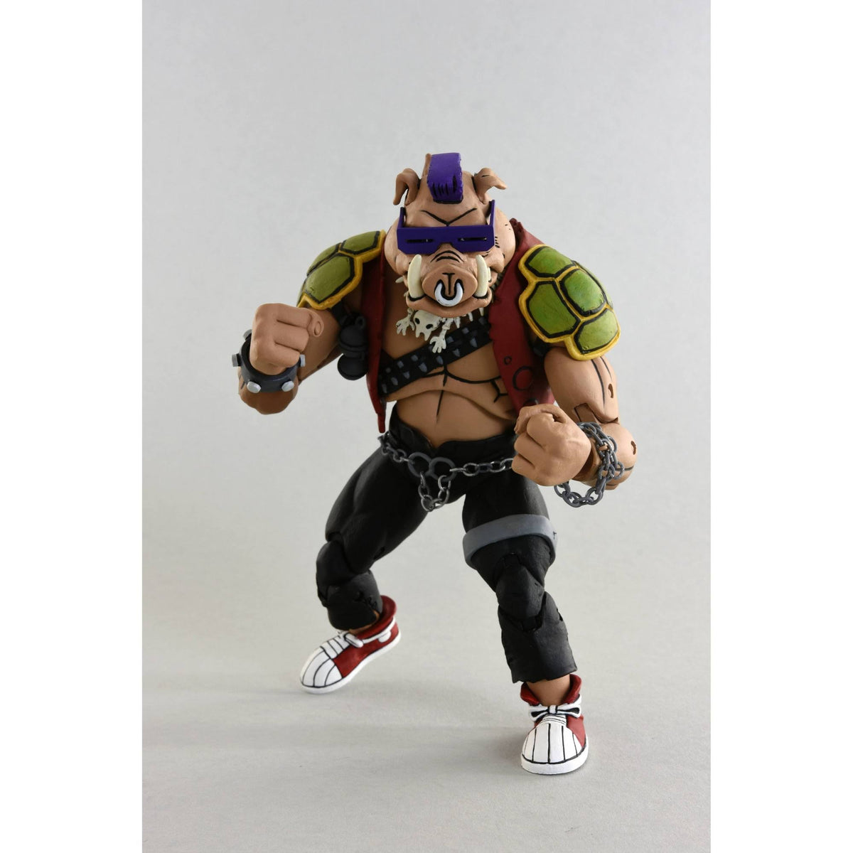 Action Figure 2 Pack G682