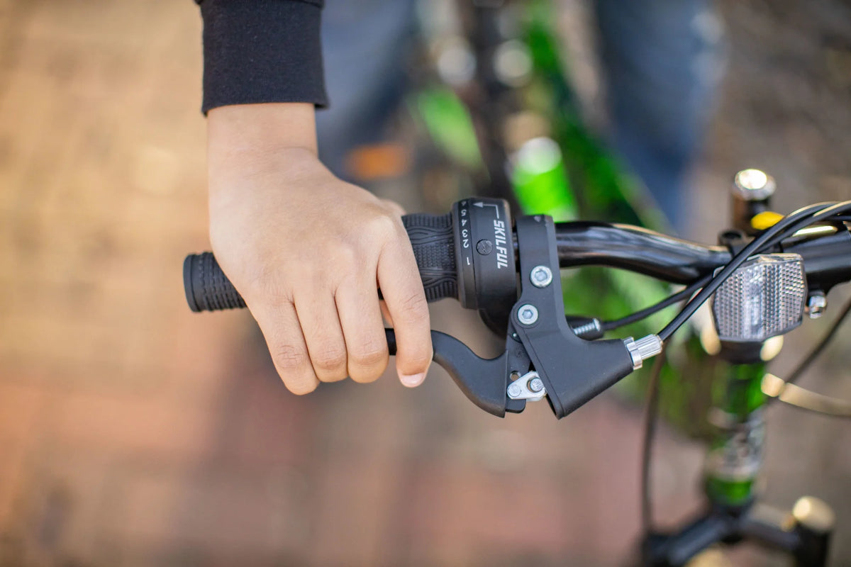 20-Inch Boys BMX Bike E103