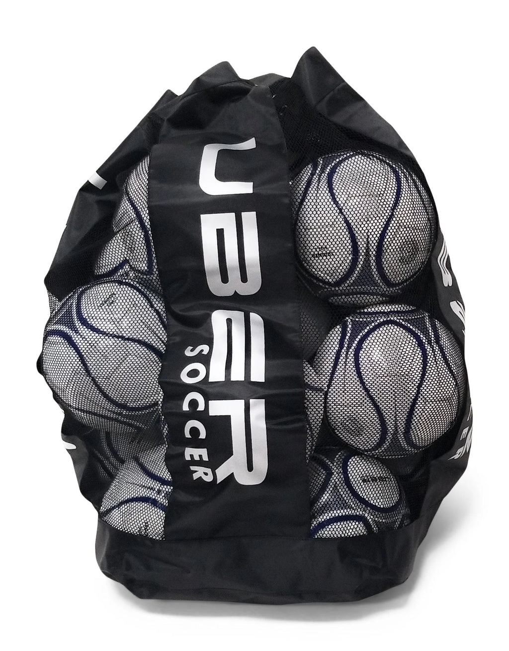 Breathable Soccer Ball Bag 15 Ball N2351