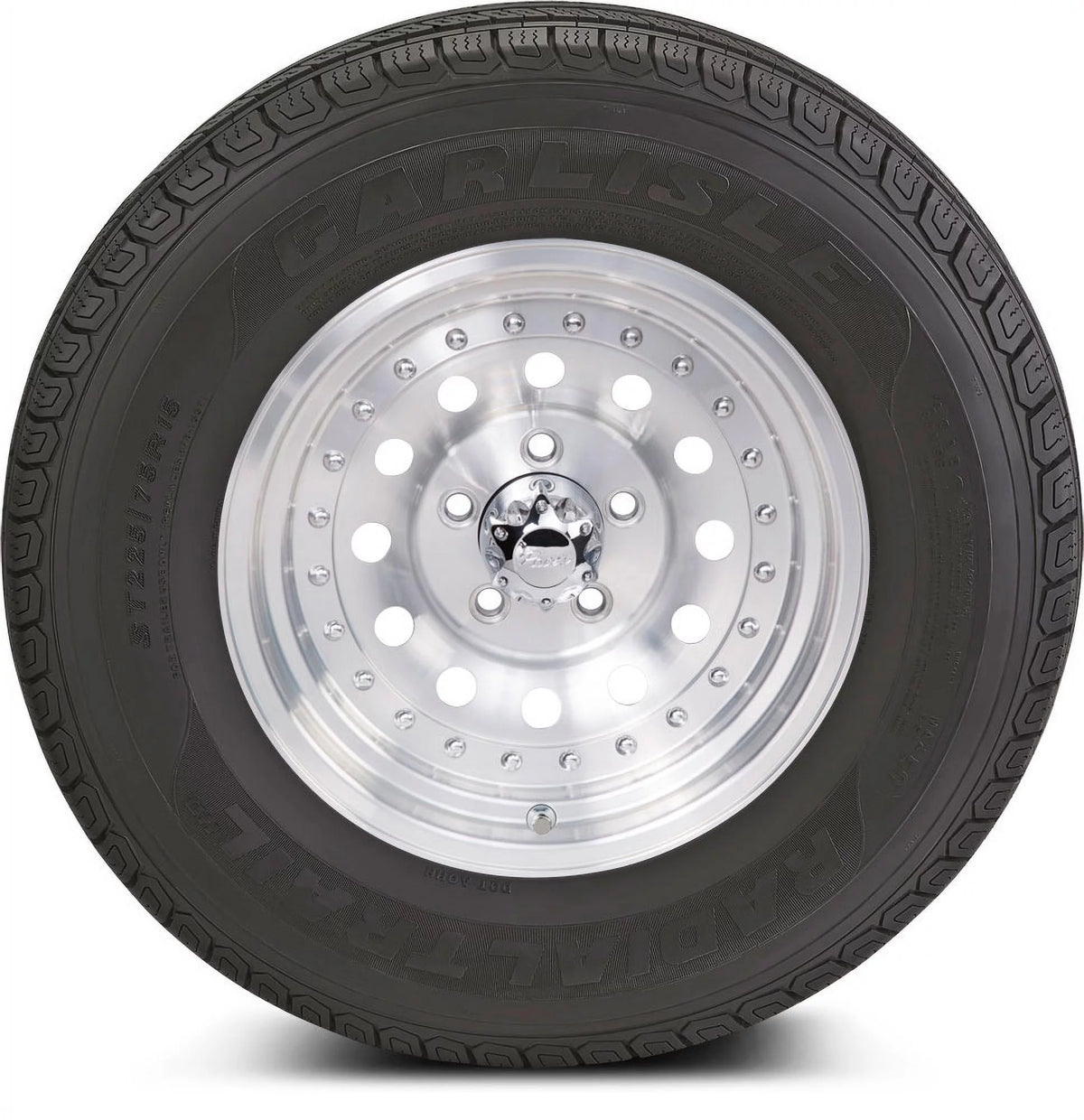 ST225/75R15 Trailer Tire G27959