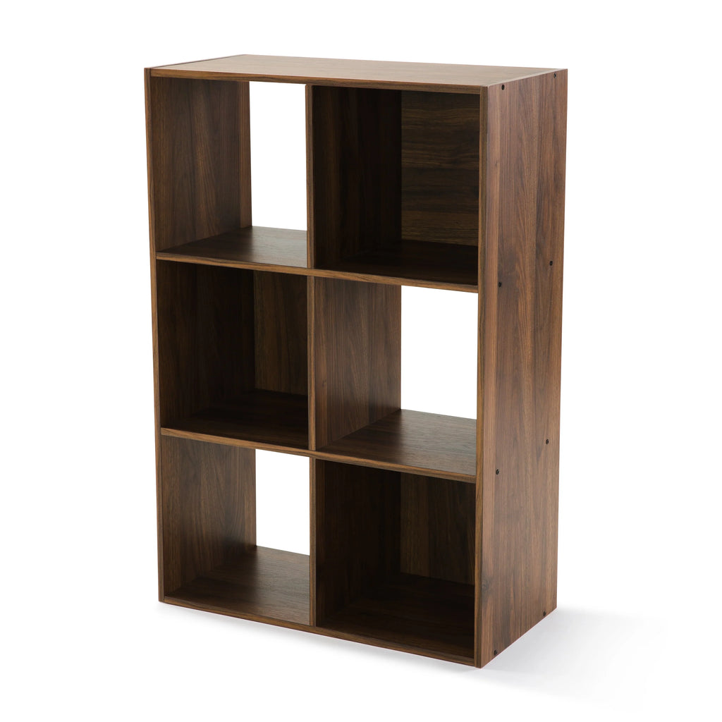 6 Cube Storage Organizer R966