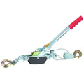 1200 lb. Capacity 3.7 ft. Cable Winch Puller G861