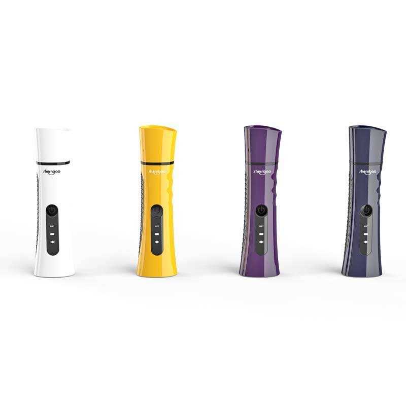 Cordless Dog Nail Grinder Y444