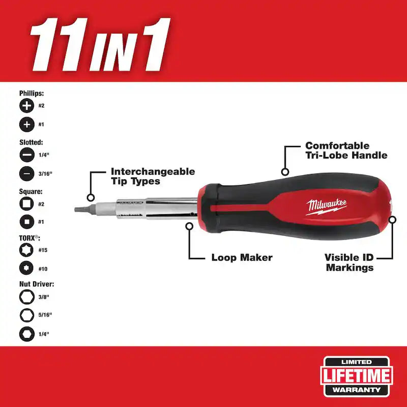 25 ft. Auto Lock Tape Measure with Screwdriver R43305