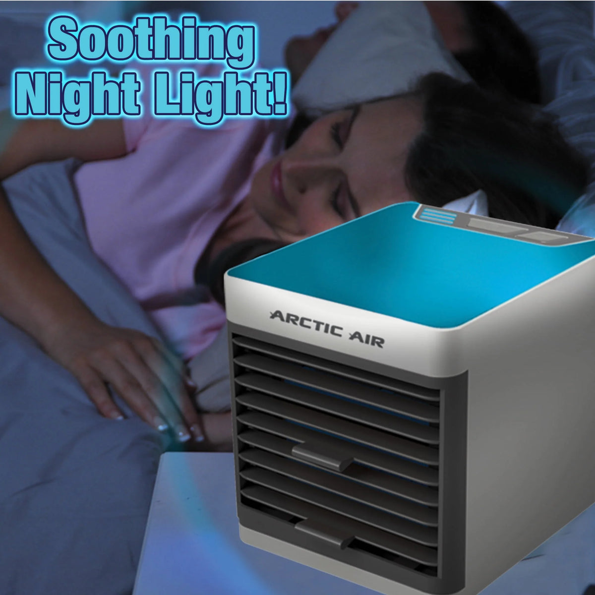Portable Air Cooler K631486