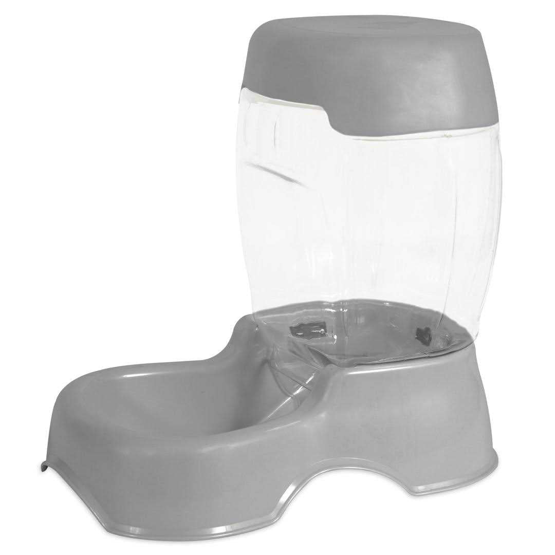 Pet Feeder L763