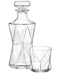 7-Piece Whiskey Set U690