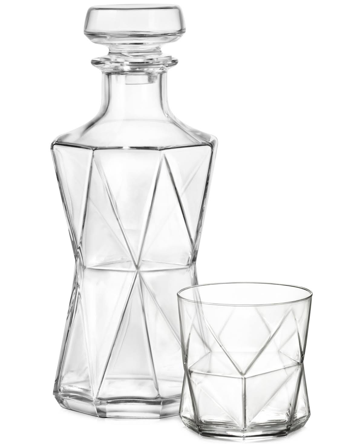 7-Piece Whiskey Set U690