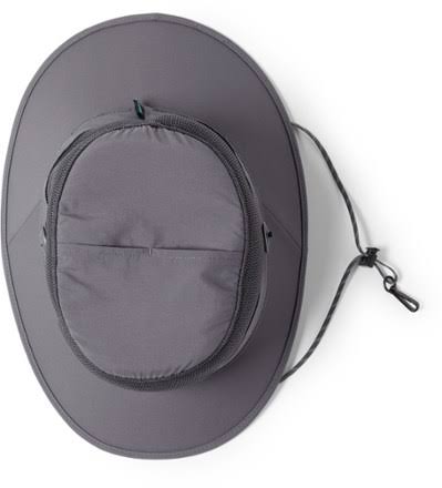 Sun Blade Hat with Mesh G2323