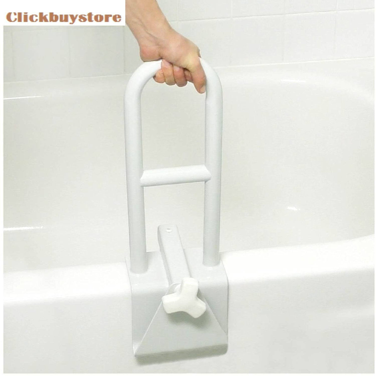 Bathtub Safety Rail W834