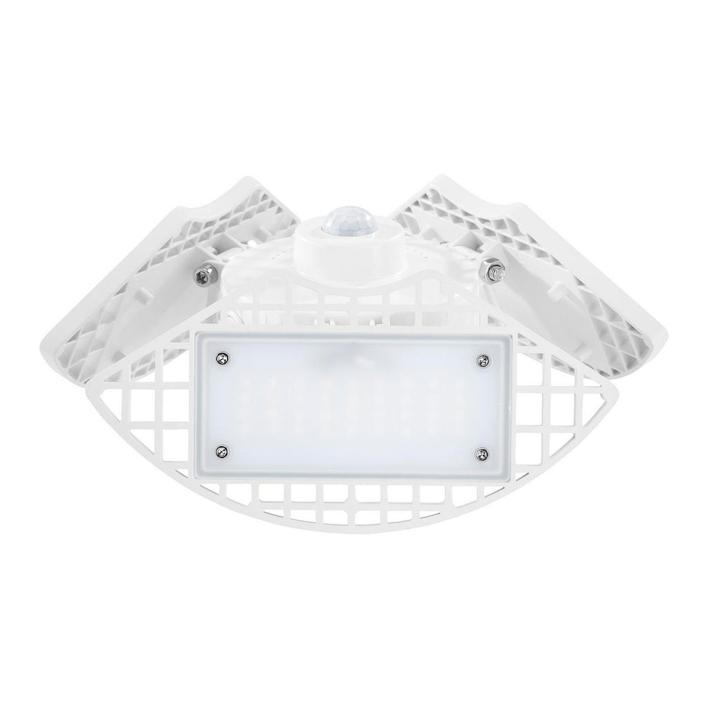 8000 Lumen Motion Sensor Shop Light Z39871