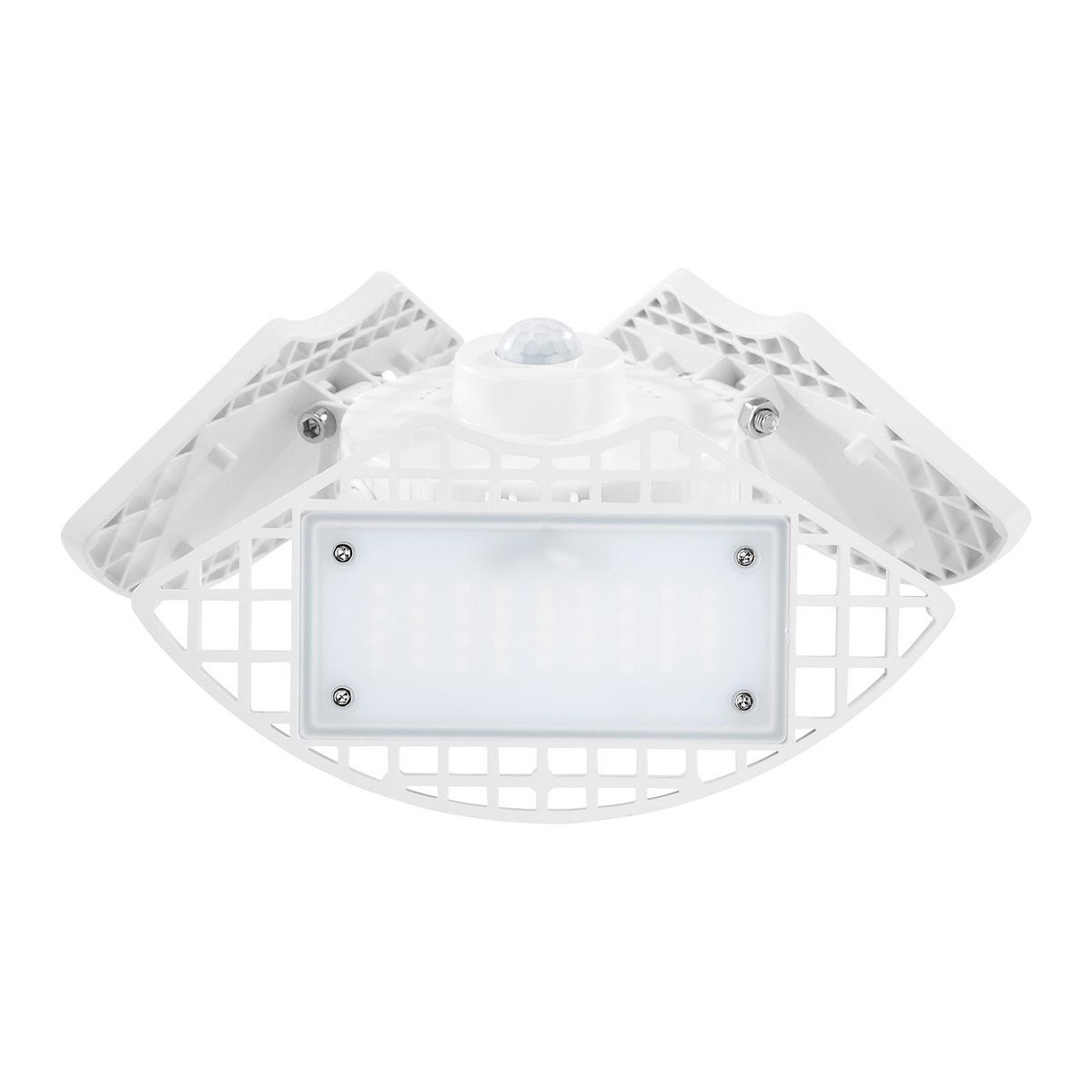 8000 Lumen Motion Sensor Shop Light Z39871