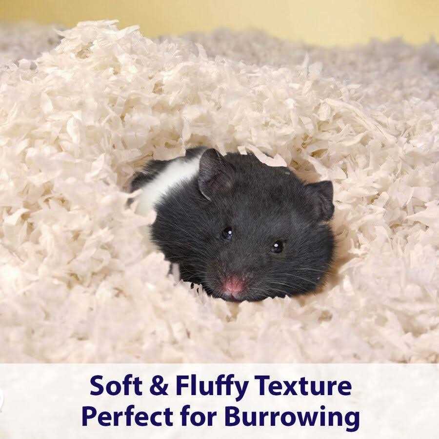 Clean & Cozy Small Pet Bedding B962
