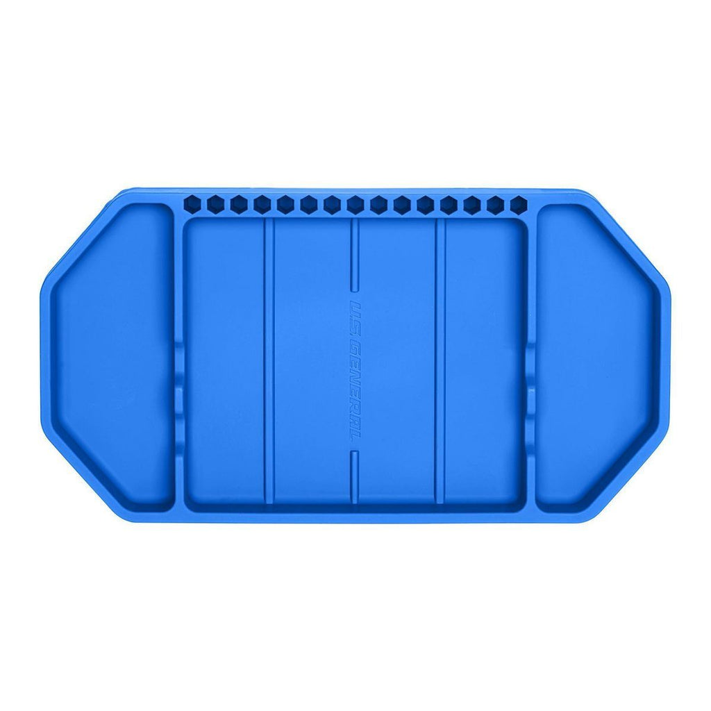 Small Ultra-Grip Flexible Parts Tray E82409