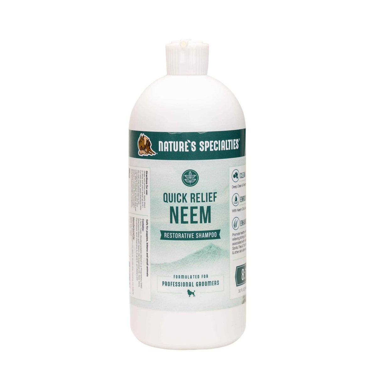 Neem Shampoo for Pets Z415088