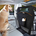 Backseat Barrier C504