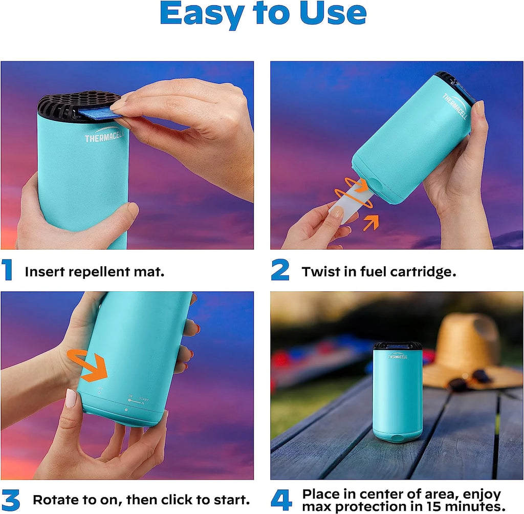 Mosquito Repellent Refills H17570