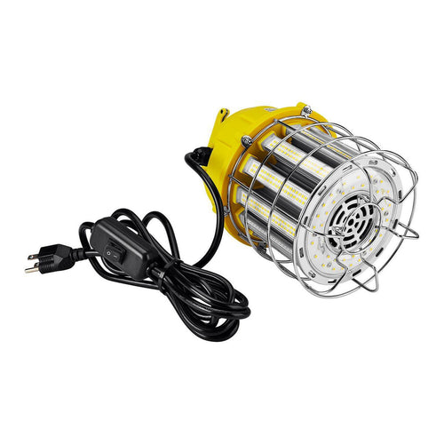12,000 Lumen Linkable LED Work Light N57950