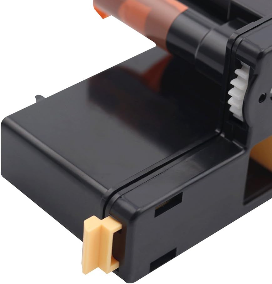 Replacement Toner Cartridge 4-Pack Q356246