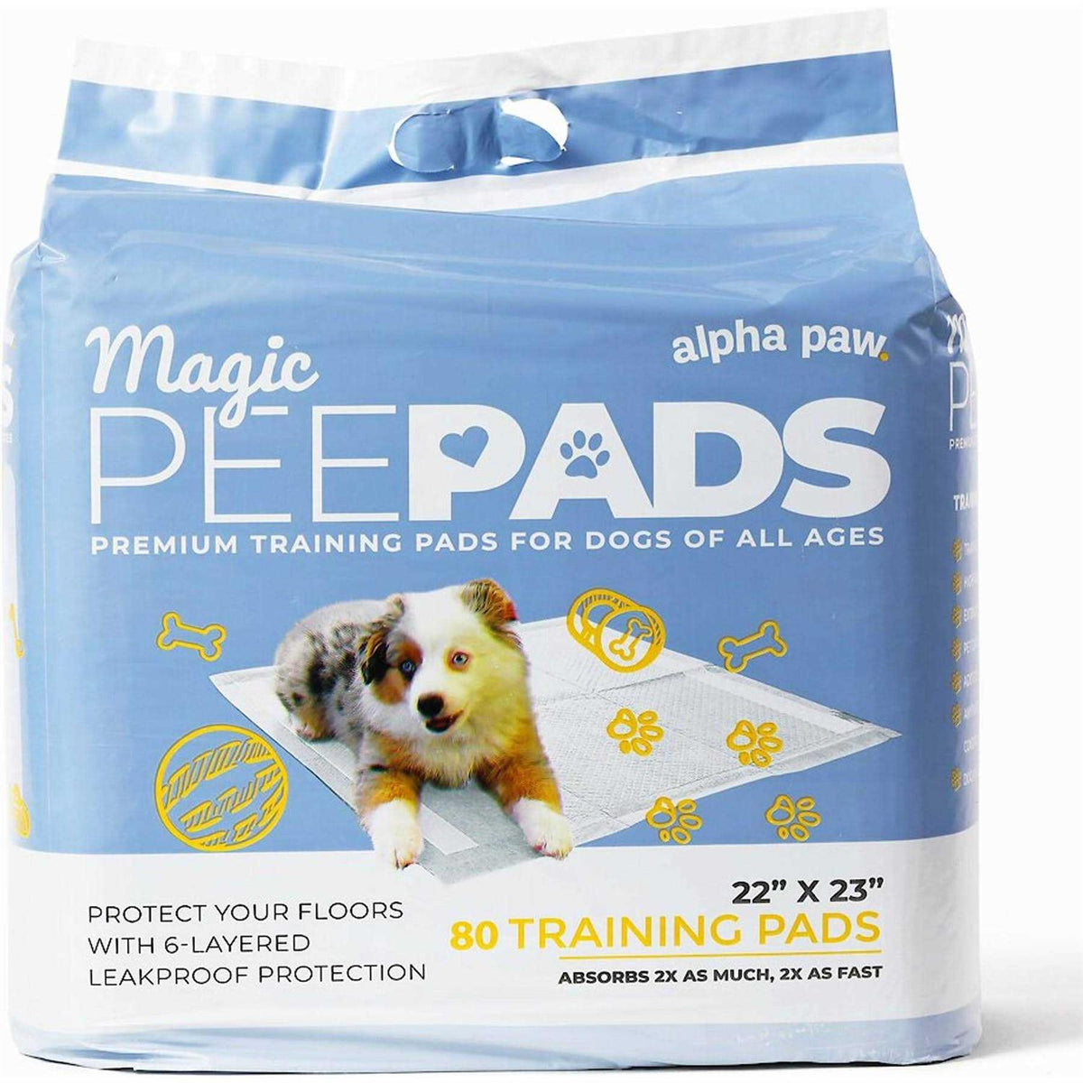 Dog Pee Pads L717481