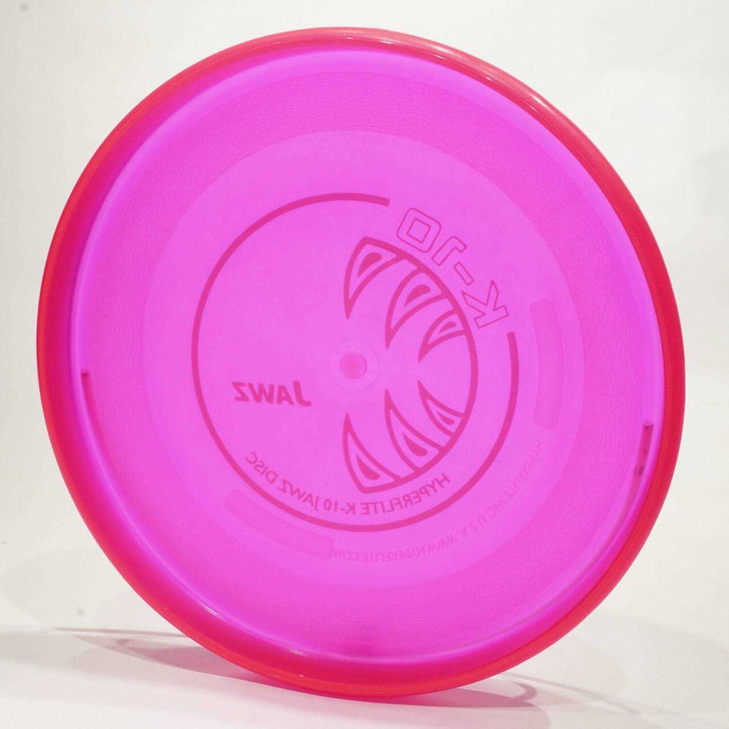 Jawz Disc U2293