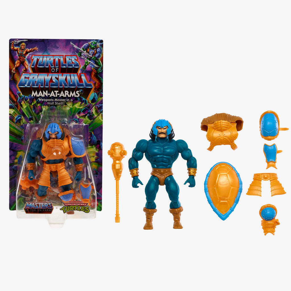 Action Figure N447