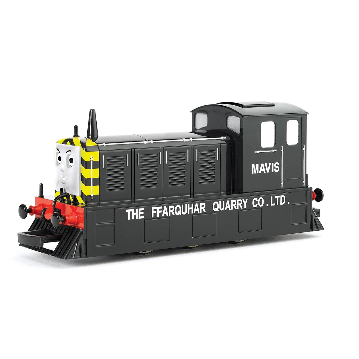 HO Scale Locomotive B16115