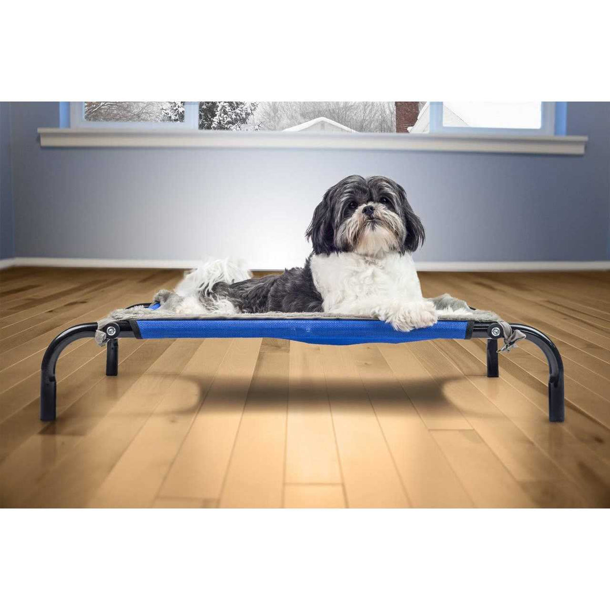 Plush Pet Blanket U69605