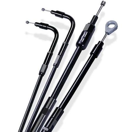 Throttle and Idle Cables G442786