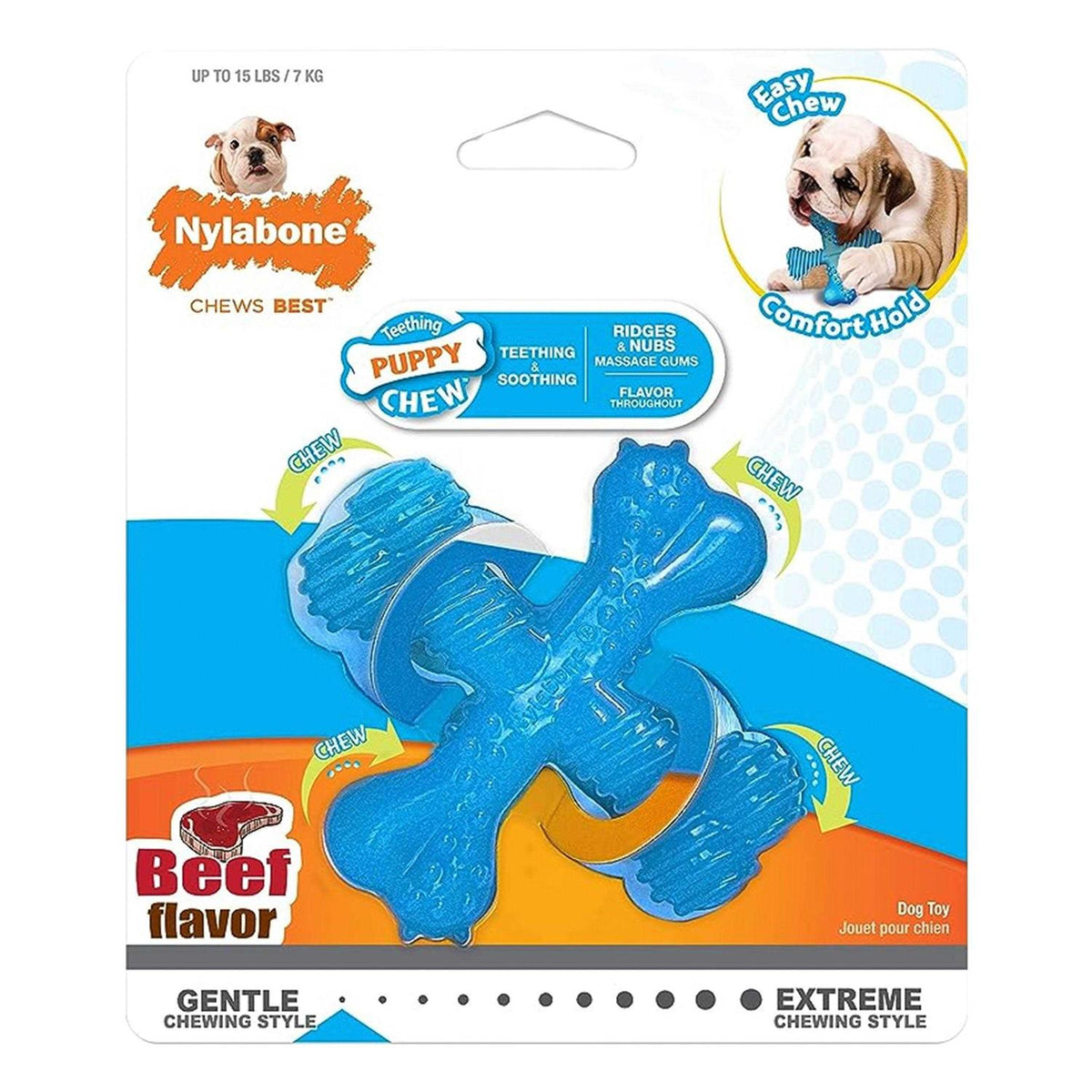 Puppy Chew Toy D99892