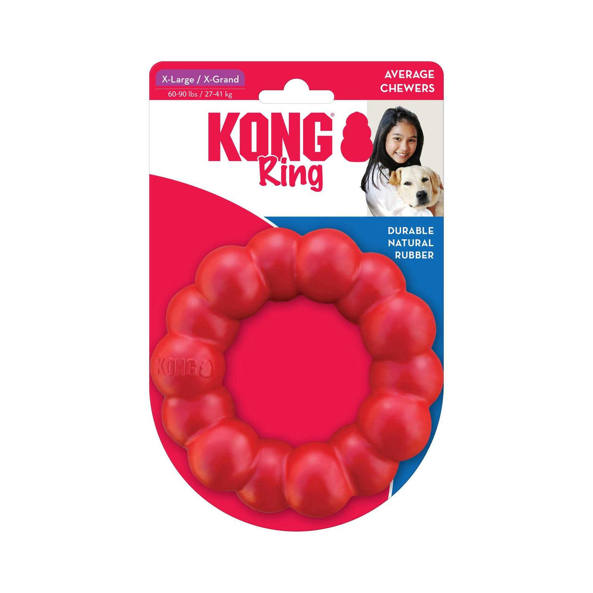 Ring Chew Toy G2001