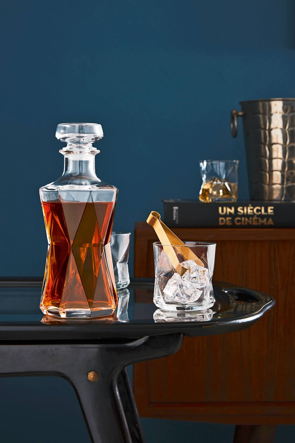7-Piece Whiskey Set U690