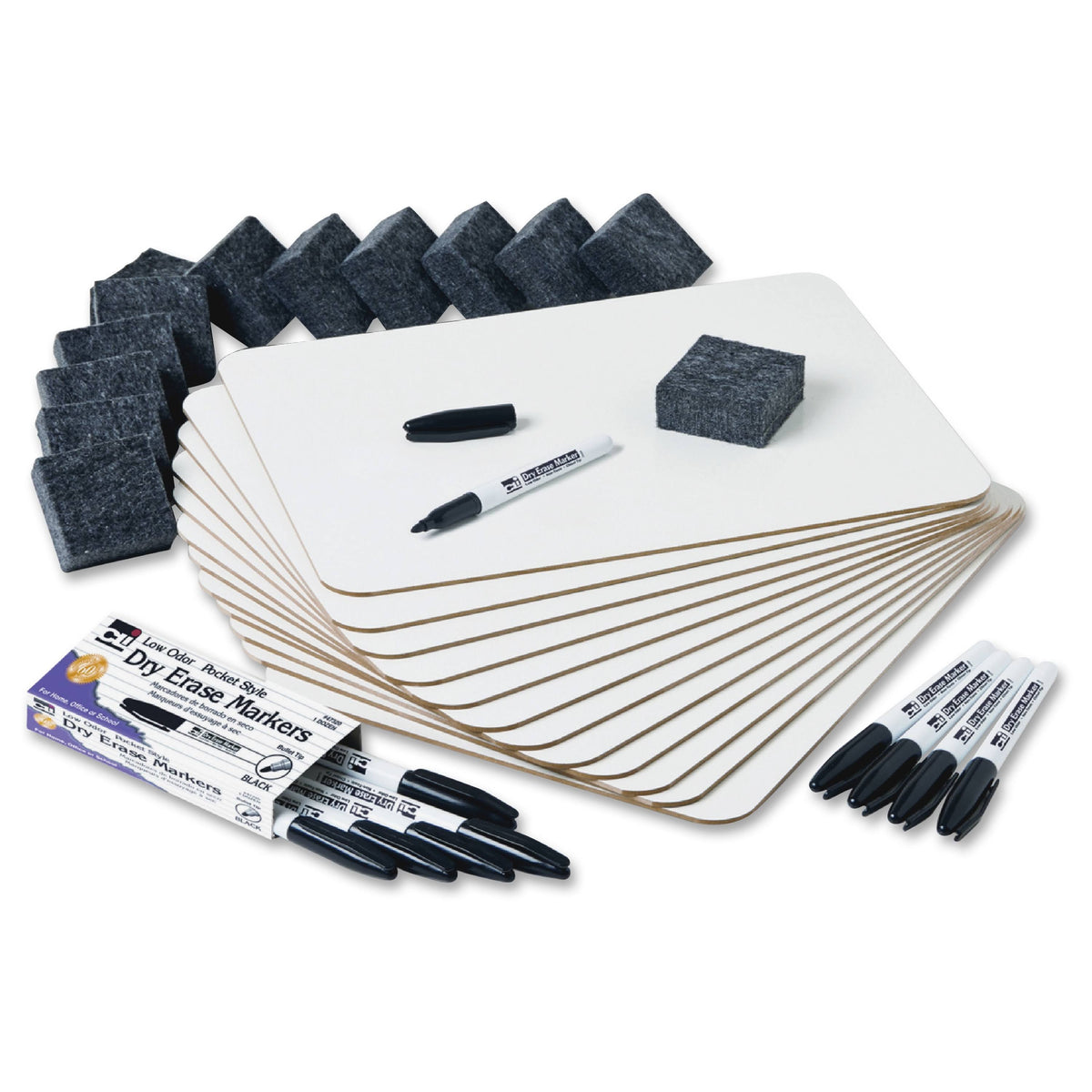 Dry Erase Boards B883605