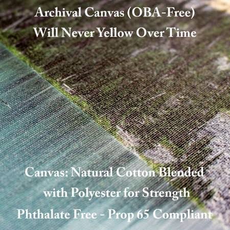 Canvas Art W2654