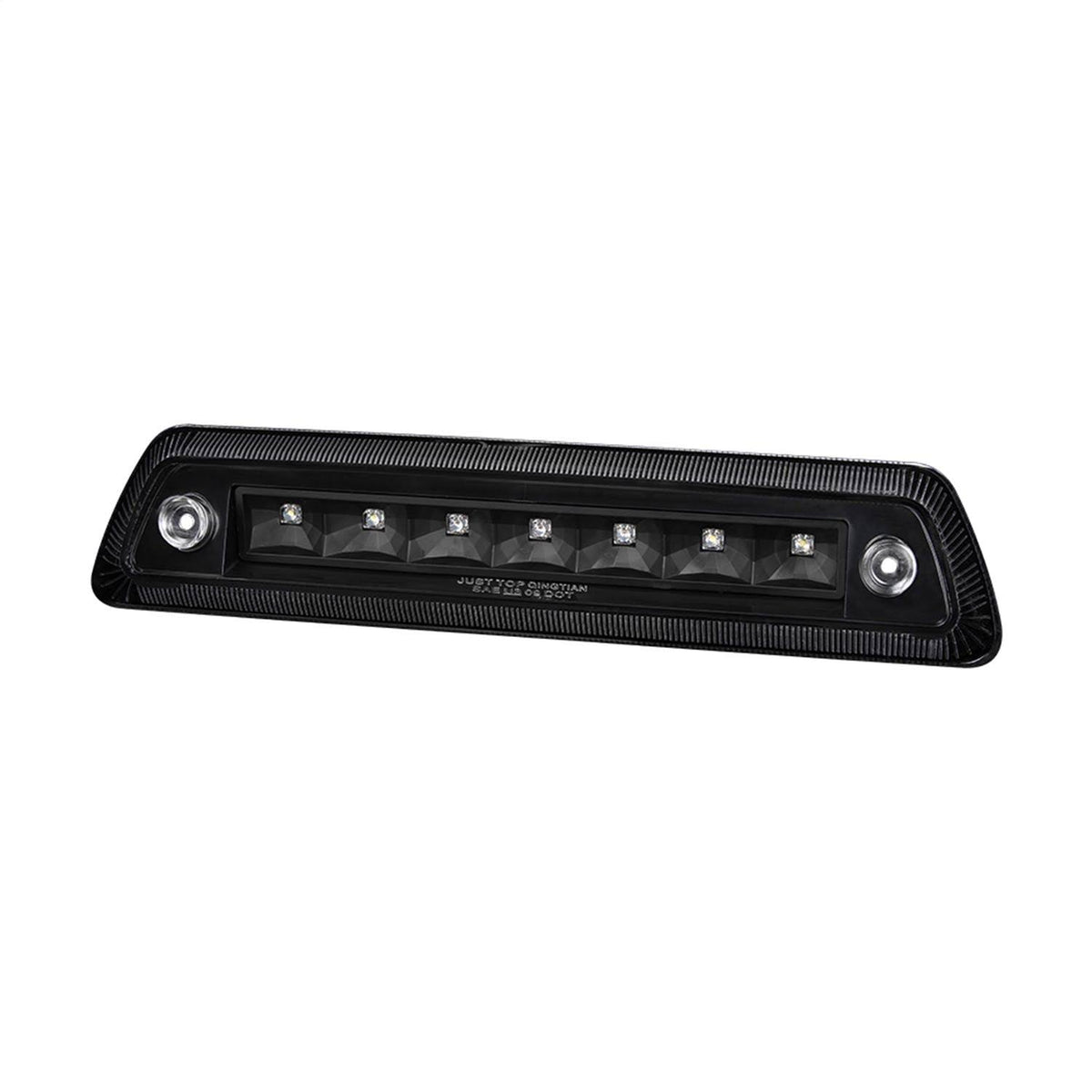 Black 3rd Brake Light G96455
