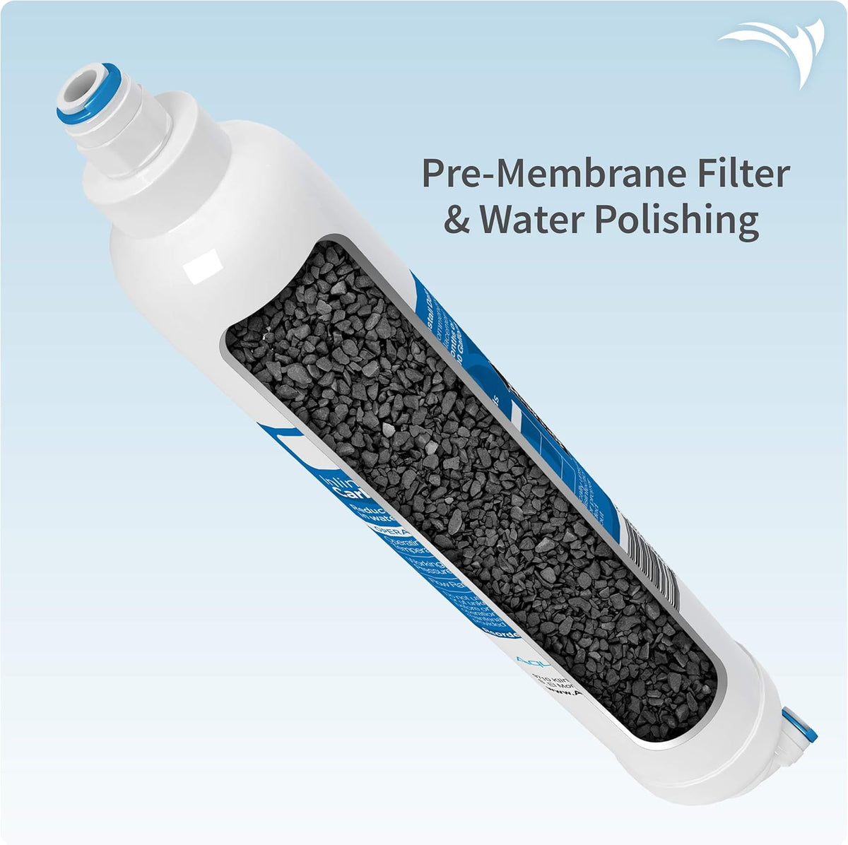 Carbon Cartridge Y810