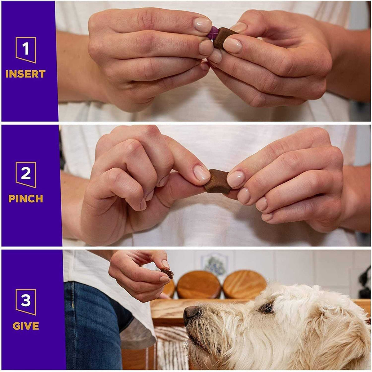 Dog Treats J9891