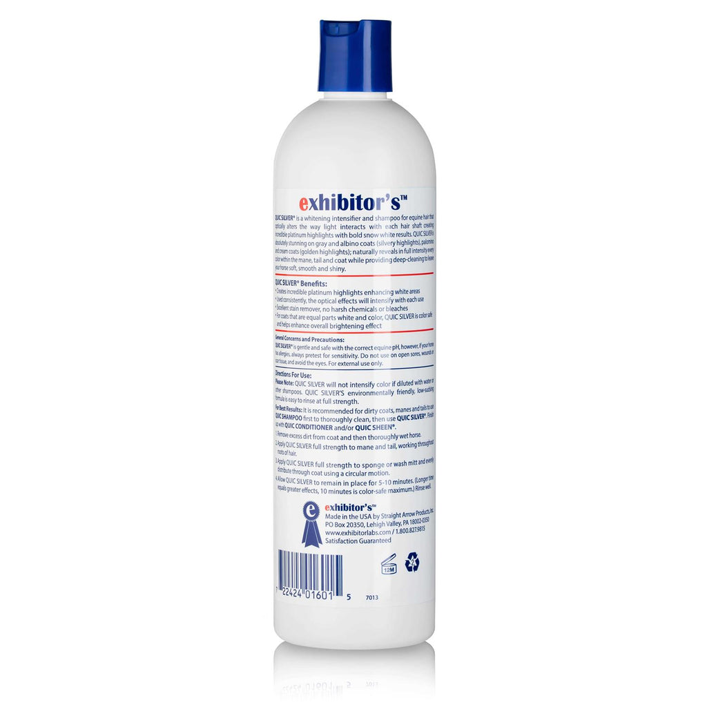 Silver Shampoo G3838