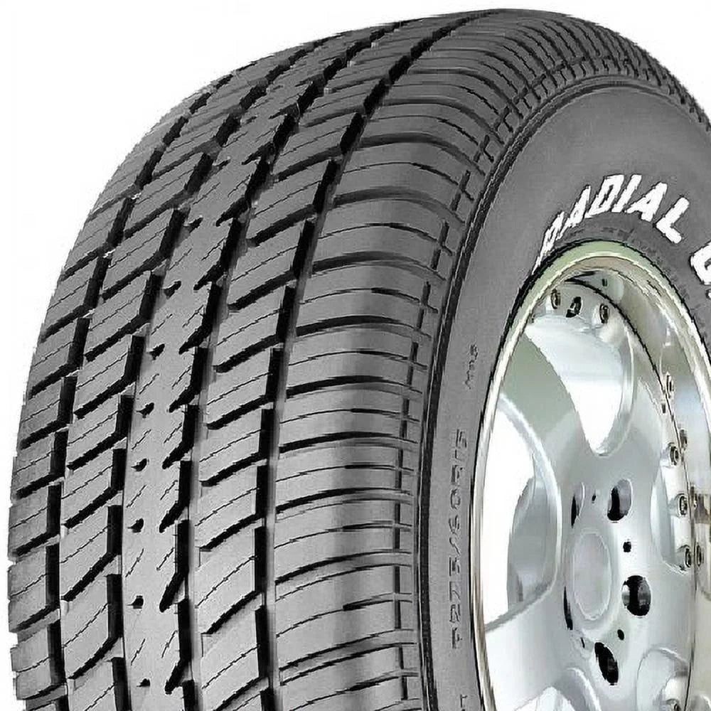 All-Season Tire 215/70R15 97T M7226