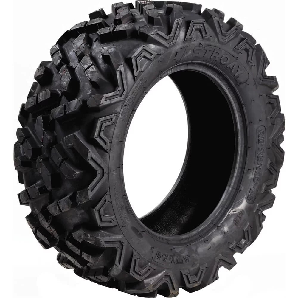 14 Utility ATV/UTV Tire J2677