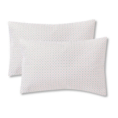 Orange Reversible Complete Bedding Set with Sheets O170489
