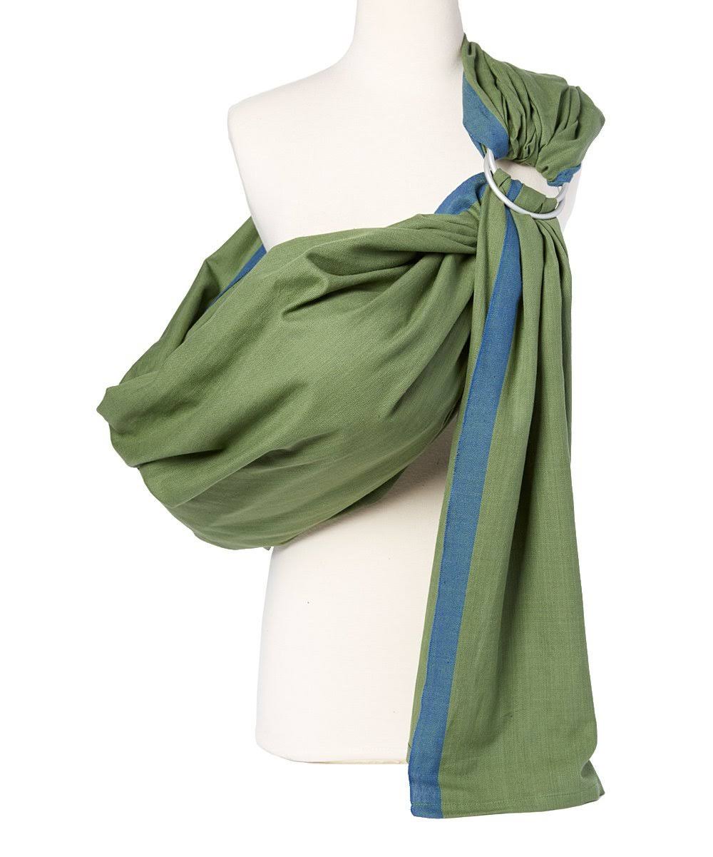 Ring Sling Baby Carrier V72534