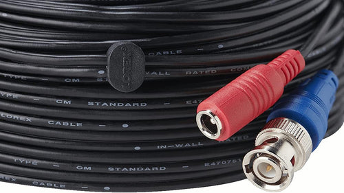 100-Feet 4K RG59/Power Cable 2-Pack K775992